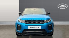 Land Rover Range Rover Evoque 2.0 TD4 Landmark 5dr Diesel Hatchback